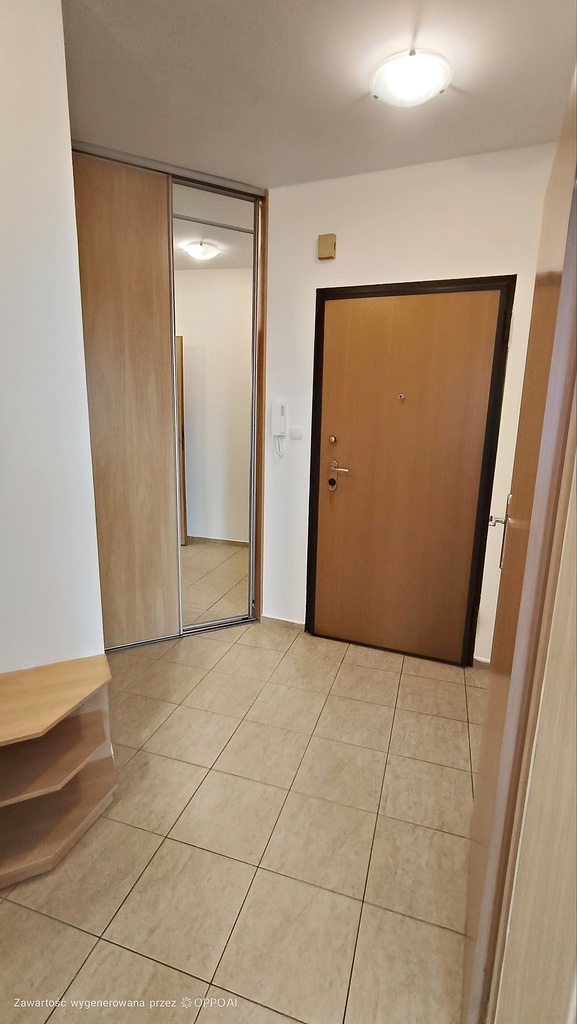 Mieszkanie na wynajem Szczecin 35 m2 | Arka Nieruchomości