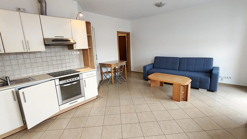 Mieszkanie na wynajem Szczecin 35 m2 | Arka Nieruchomości