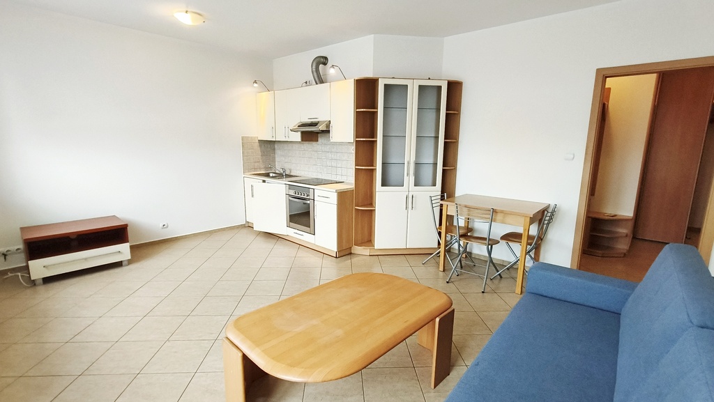 Mieszkanie na wynajem Szczecin 35 m2 | Arka Nieruchomości