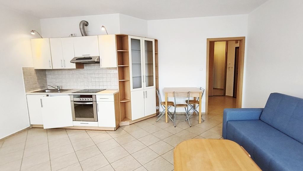 Mieszkanie na wynajem Szczecin 35 m2 | Arka Nieruchomości