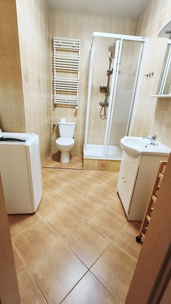 Mieszkanie na wynajem Szczecin 35 m2 | Arka Nieruchomości