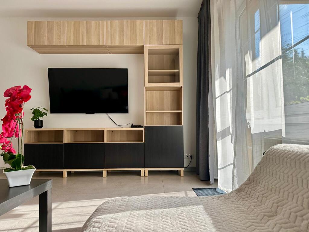 Mieszkanie na wynajem Szczecin, Centrum 28 m2 | Arka Nieruchomości