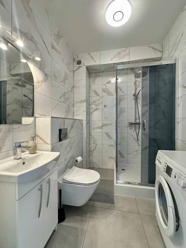 Mieszkanie na wynajem Szczecin, Centrum 28 m2 | Arka Nieruchomości