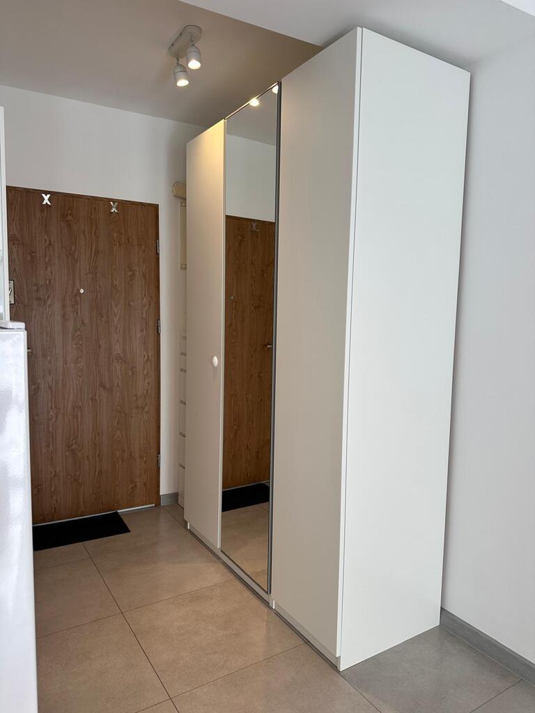 Mieszkanie na wynajem Szczecin, Centrum 28 m2 | Arka Nieruchomości