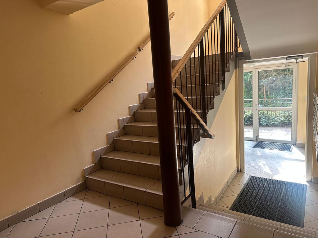 Mieszkanie na wynajem Szczecin, Centrum 28 m2 | Arka Nieruchomości