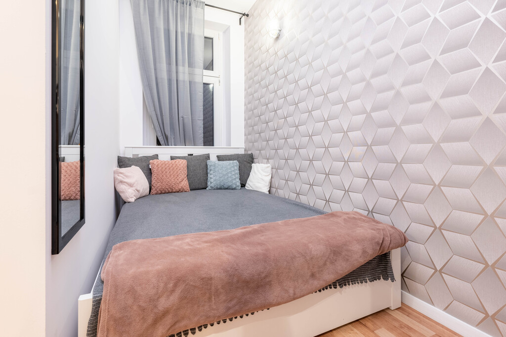 Mieszkanie na wynajem Szczecin, Śródmieście 20 m2 | Arka Nieruchomości