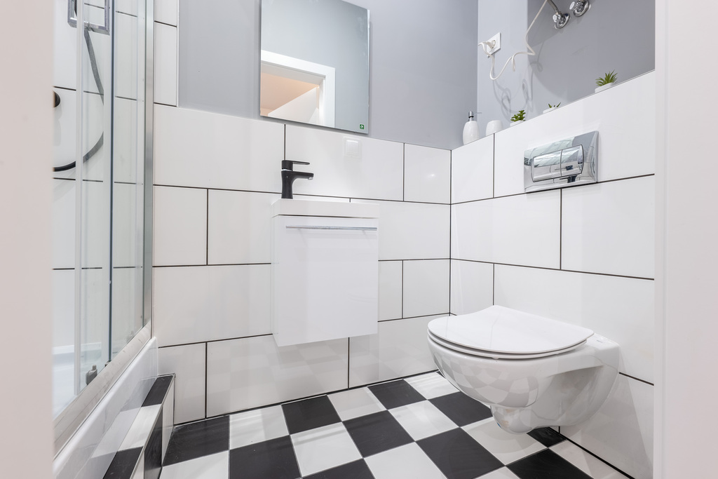 Mieszkanie na wynajem Szczecin, Śródmieście 20 m2 | Arka Nieruchomości