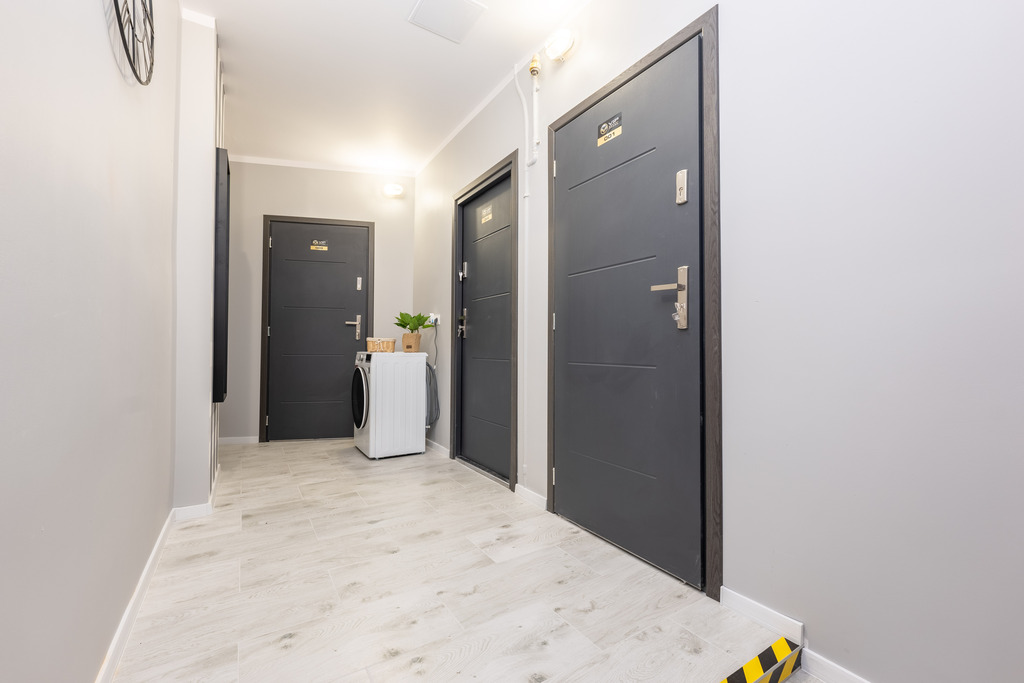 Mieszkanie na wynajem Szczecin, Śródmieście 20 m2 | Arka Nieruchomości