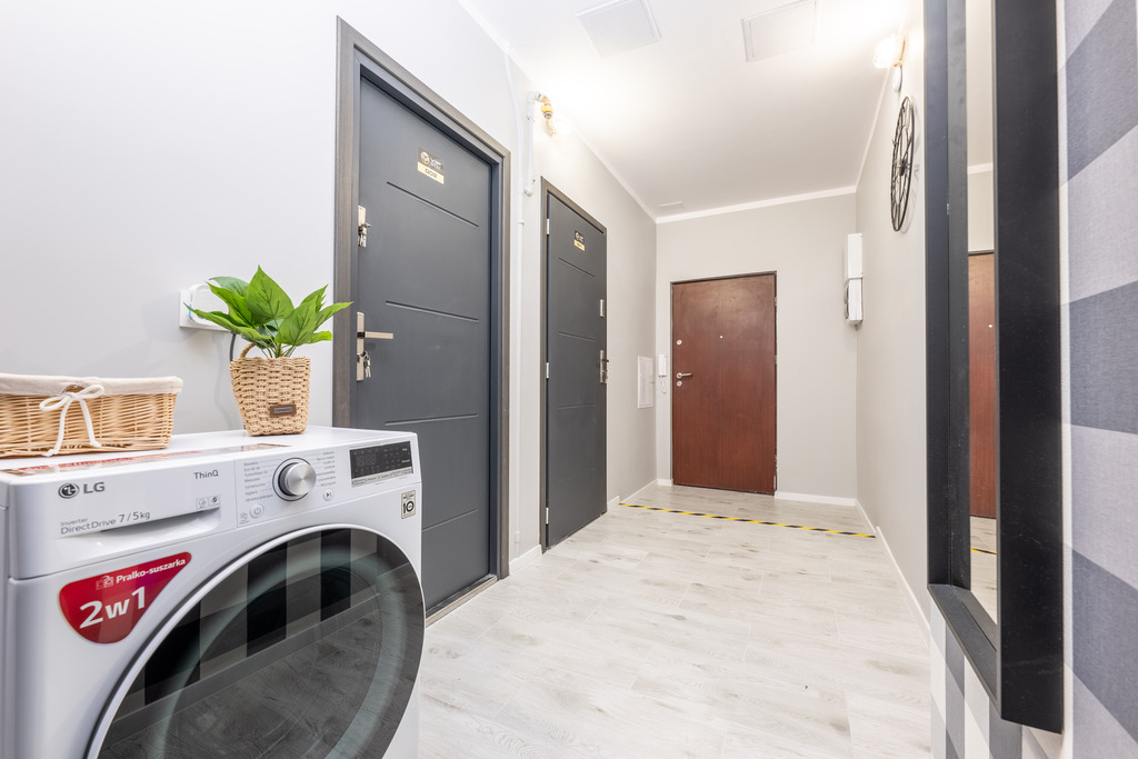 Mieszkanie na wynajem Szczecin, Śródmieście 20 m2 | Arka Nieruchomości