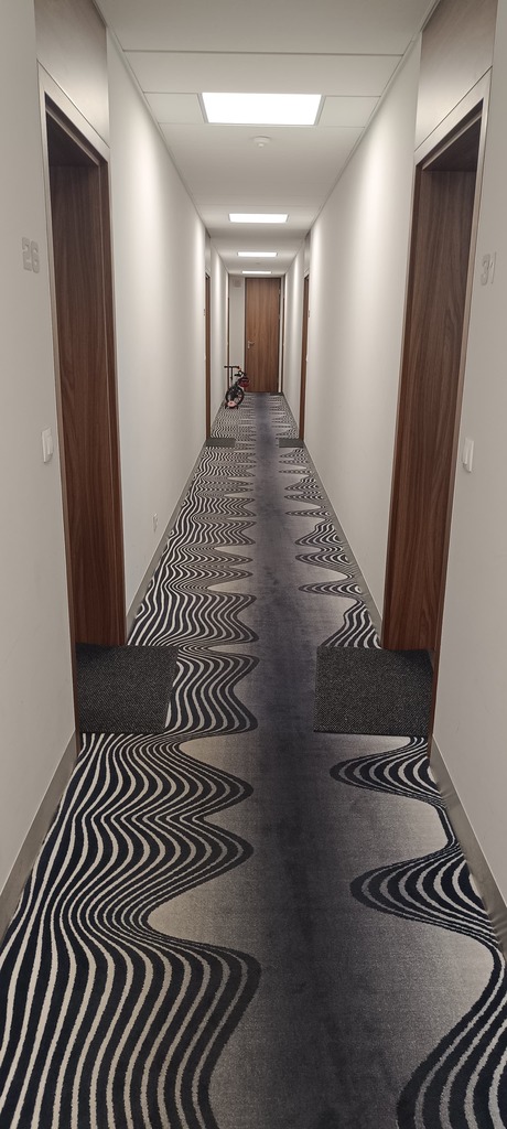 Mieszkanie na sprzedaż Szczecin, Warszewo 45 m2 | Arka Nieruchomości