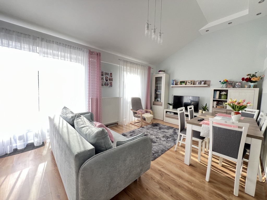 Mieszkanie na sprzedaż Szczecin, Warszewo 45 m2 | Arka Nieruchomości