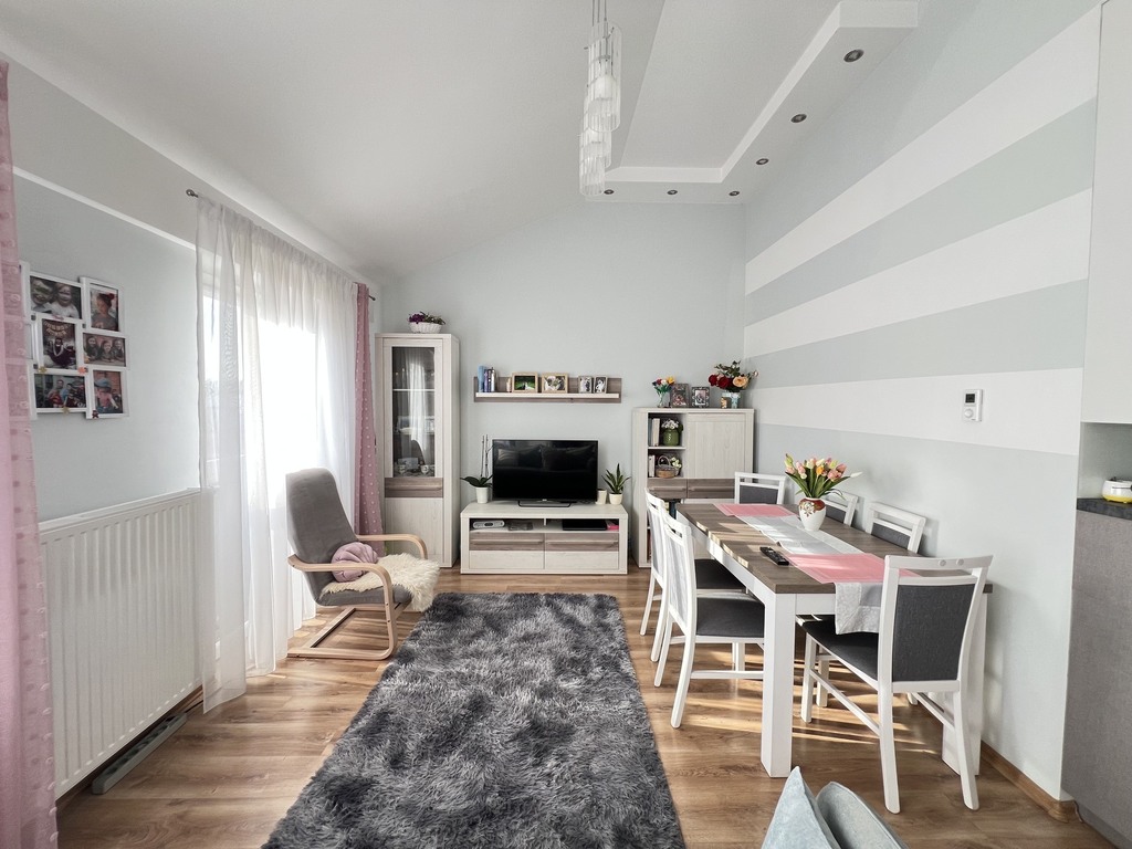 Mieszkanie na sprzedaż Szczecin, Warszewo 45 m2 | Arka Nieruchomości