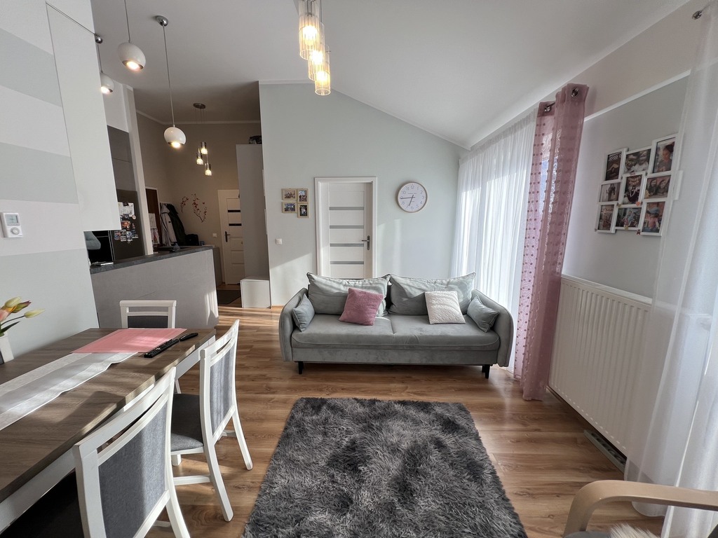 Mieszkanie na sprzedaż Szczecin, Warszewo 45 m2 | Arka Nieruchomości