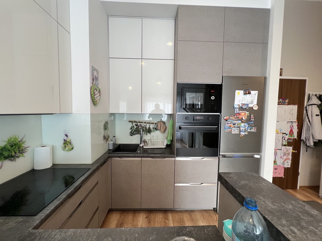 Mieszkanie na sprzedaż Szczecin, Warszewo 45 m2 | Arka Nieruchomości
