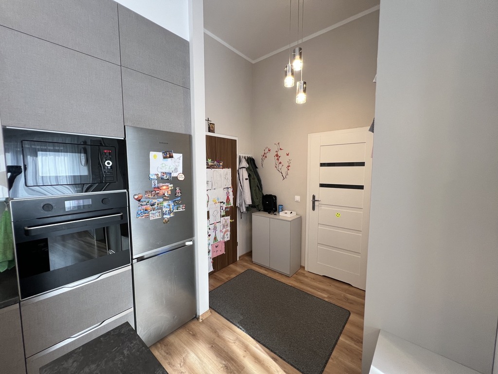 Mieszkanie na sprzedaż Szczecin, Warszewo 45 m2 | Arka Nieruchomości