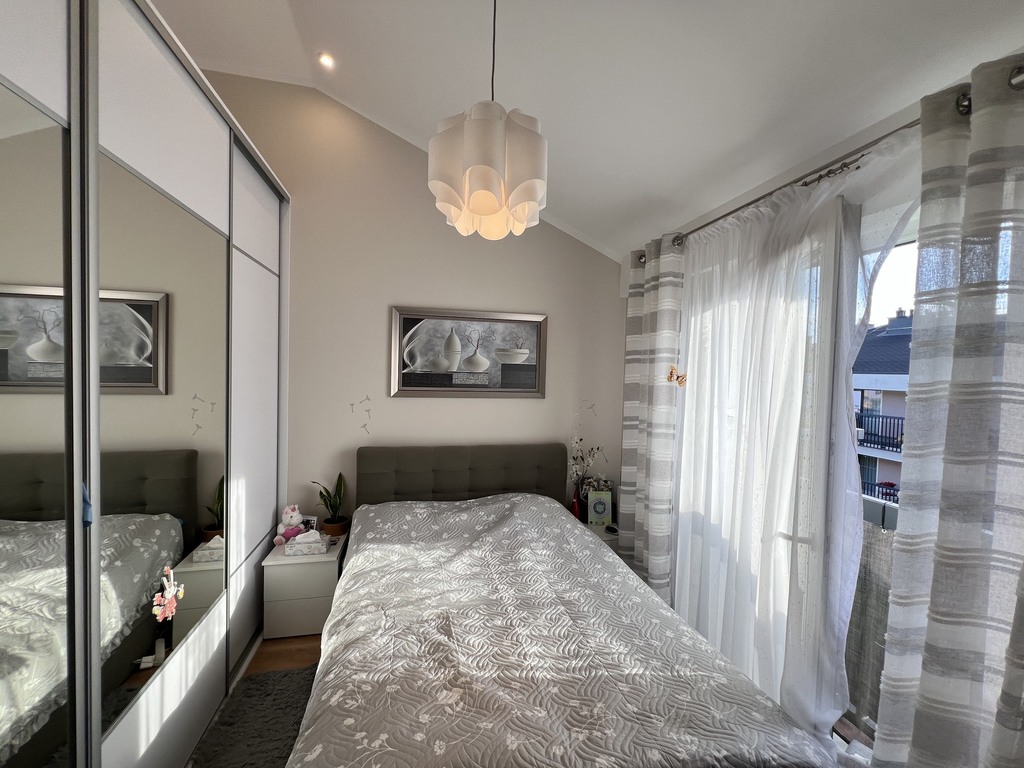 Mieszkanie na sprzedaż Szczecin, Warszewo 45 m2 | Arka Nieruchomości