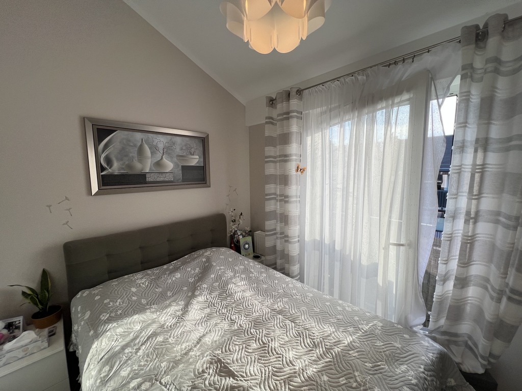 Mieszkanie na sprzedaż Szczecin, Warszewo 45 m2 | Arka Nieruchomości