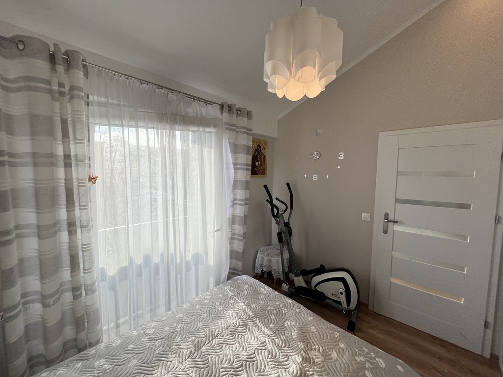 Mieszkanie na sprzedaż Szczecin, Warszewo 45 m2 | Arka Nieruchomości