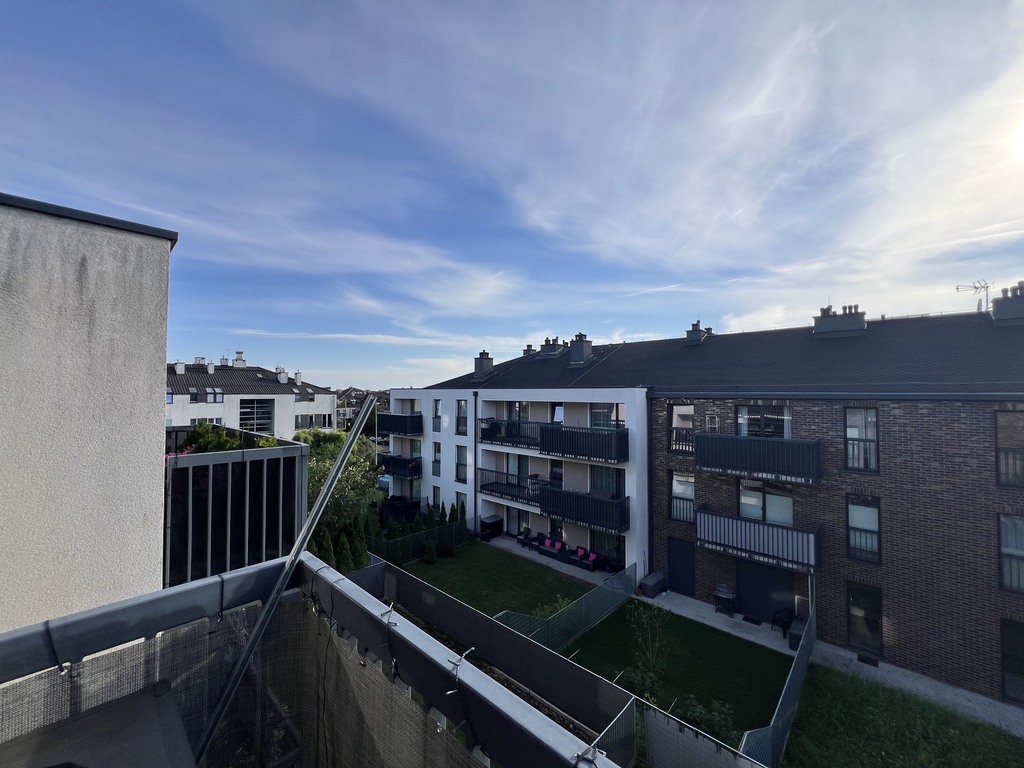 Mieszkanie na sprzedaż Szczecin, Warszewo 45 m2 | Arka Nieruchomości