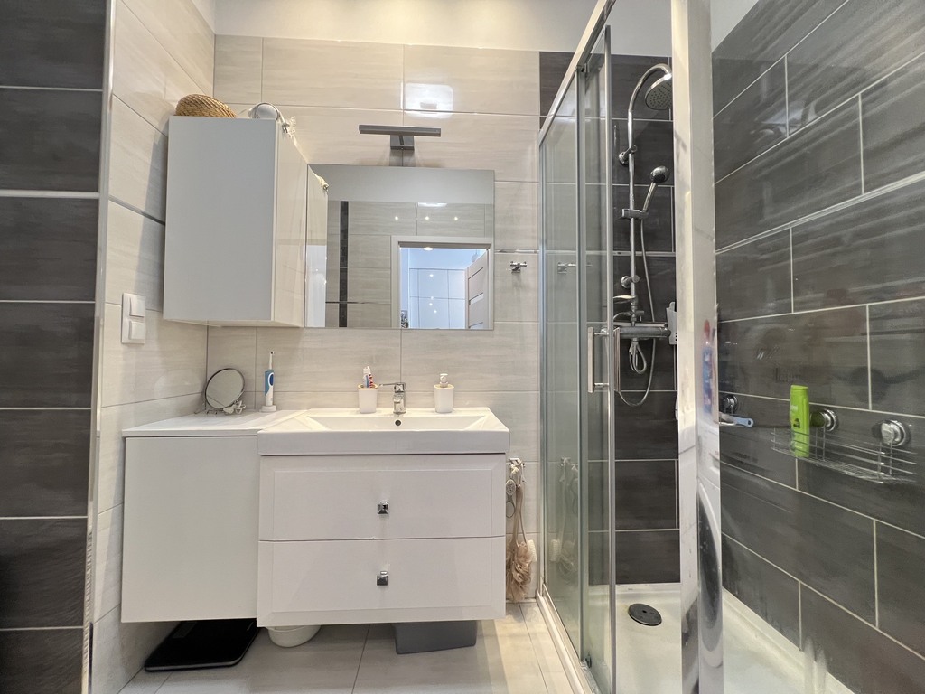 Mieszkanie na sprzedaż Szczecin, Warszewo 45 m2 | Arka Nieruchomości