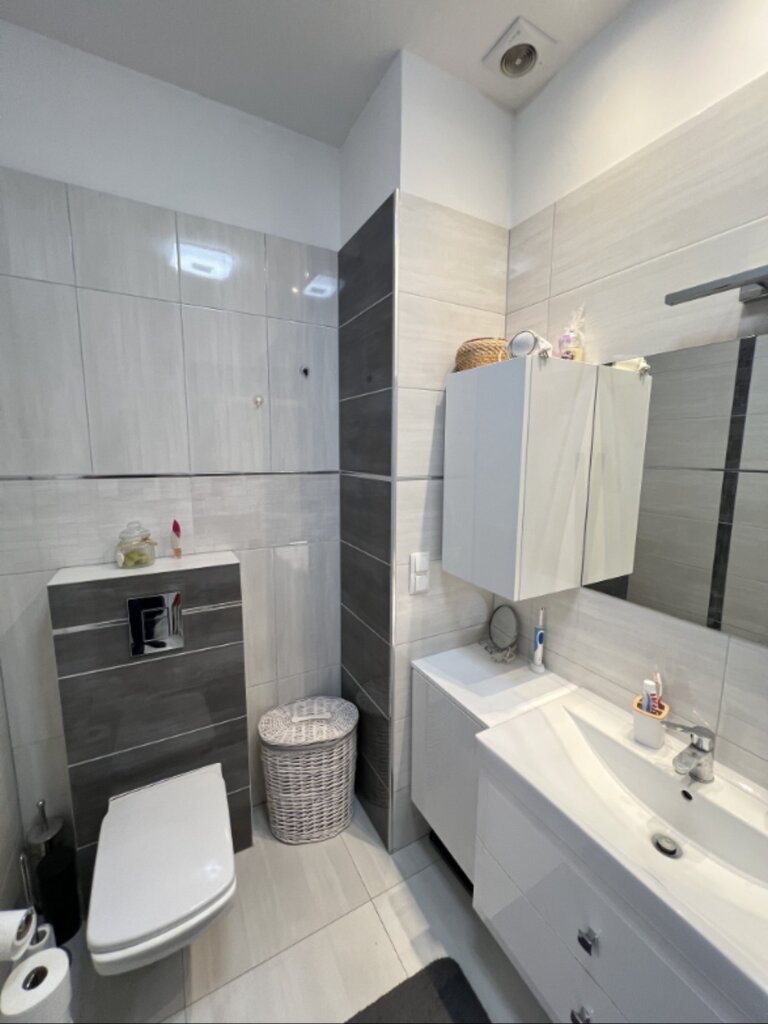 Mieszkanie na sprzedaż Szczecin, Warszewo 45 m2 | Arka Nieruchomości