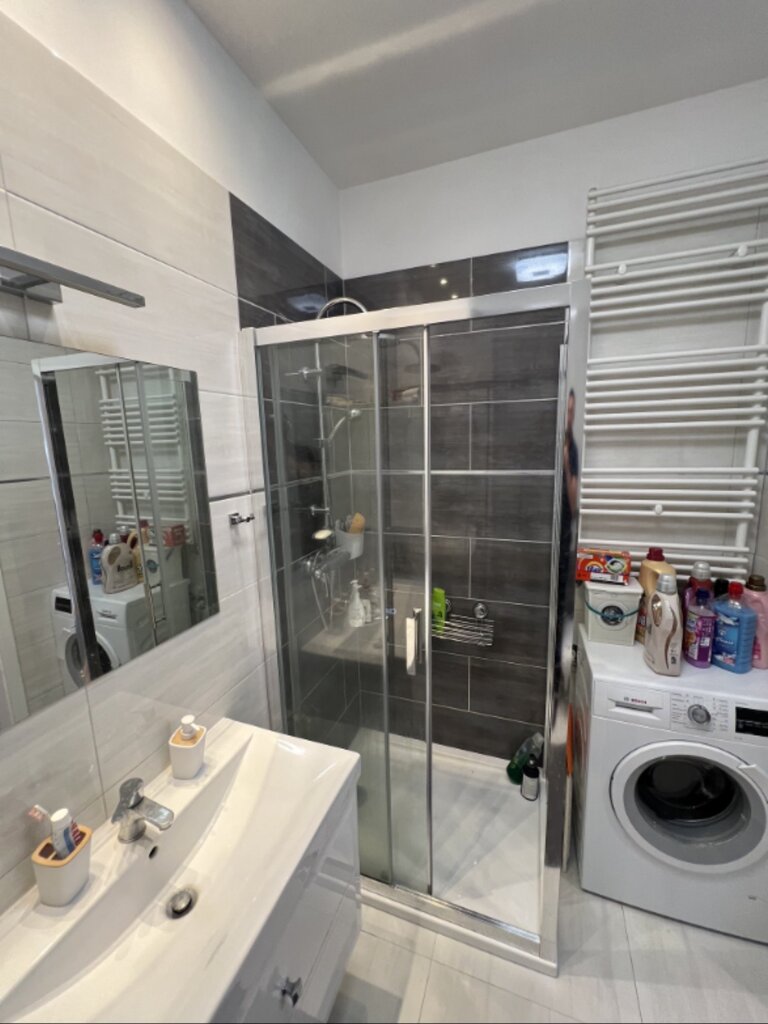 Mieszkanie na sprzedaż Szczecin, Warszewo 45 m2 | Arka Nieruchomości