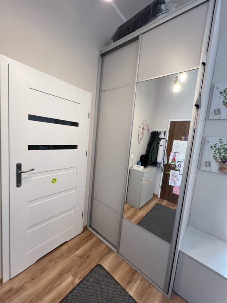 Mieszkanie na sprzedaż Szczecin, Warszewo 45 m2 | Arka Nieruchomości