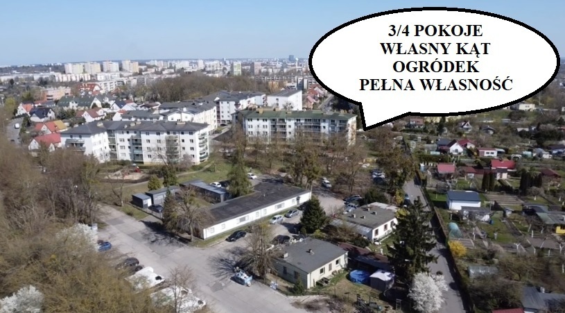 Mieszkanie na sprzedaż Szczecin, Pomorzany 76 m2 | Arka Nieruchomości