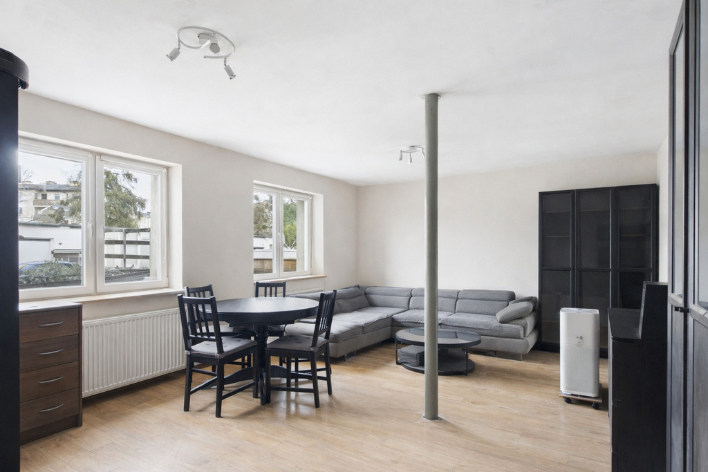 Mieszkanie na sprzedaż Szczecin, Pomorzany 76 m2 | Arka Nieruchomości