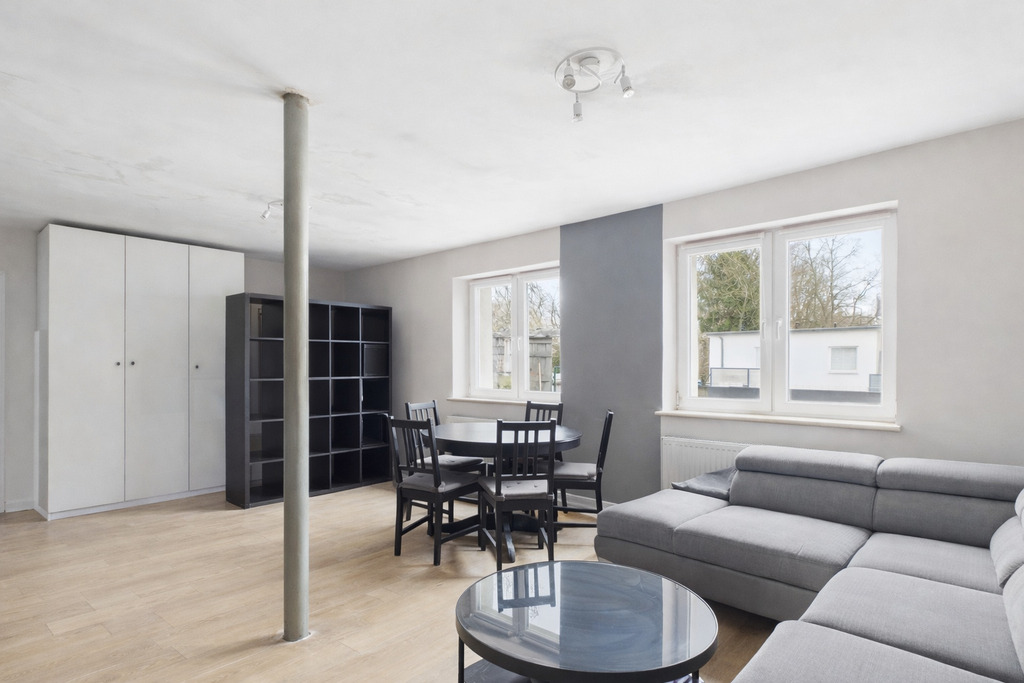Mieszkanie na sprzedaż Szczecin, Pomorzany 76 m2 | Arka Nieruchomości