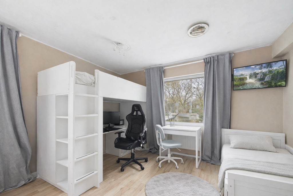 Mieszkanie na sprzedaż Szczecin, Pomorzany 76 m2 | Arka Nieruchomości