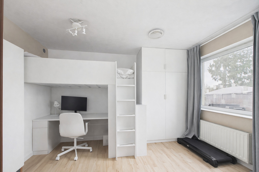 Mieszkanie na sprzedaż Szczecin, Pomorzany 76 m2 | Arka Nieruchomości
