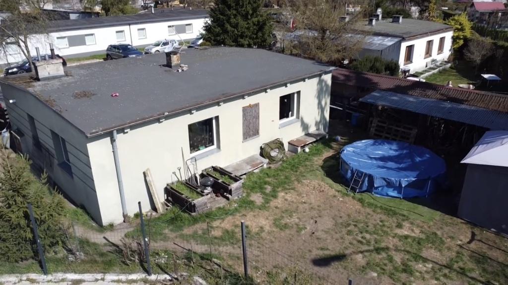 Mieszkanie na sprzedaż Szczecin, Pomorzany 76 m2 | Arka Nieruchomości