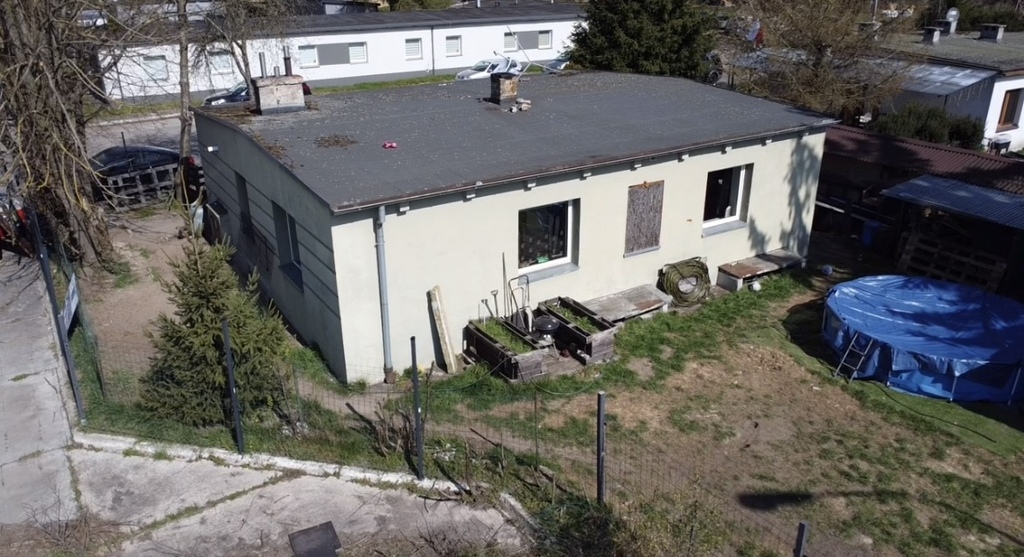 Mieszkanie na sprzedaż Szczecin, Pomorzany 76 m2 | Arka Nieruchomości
