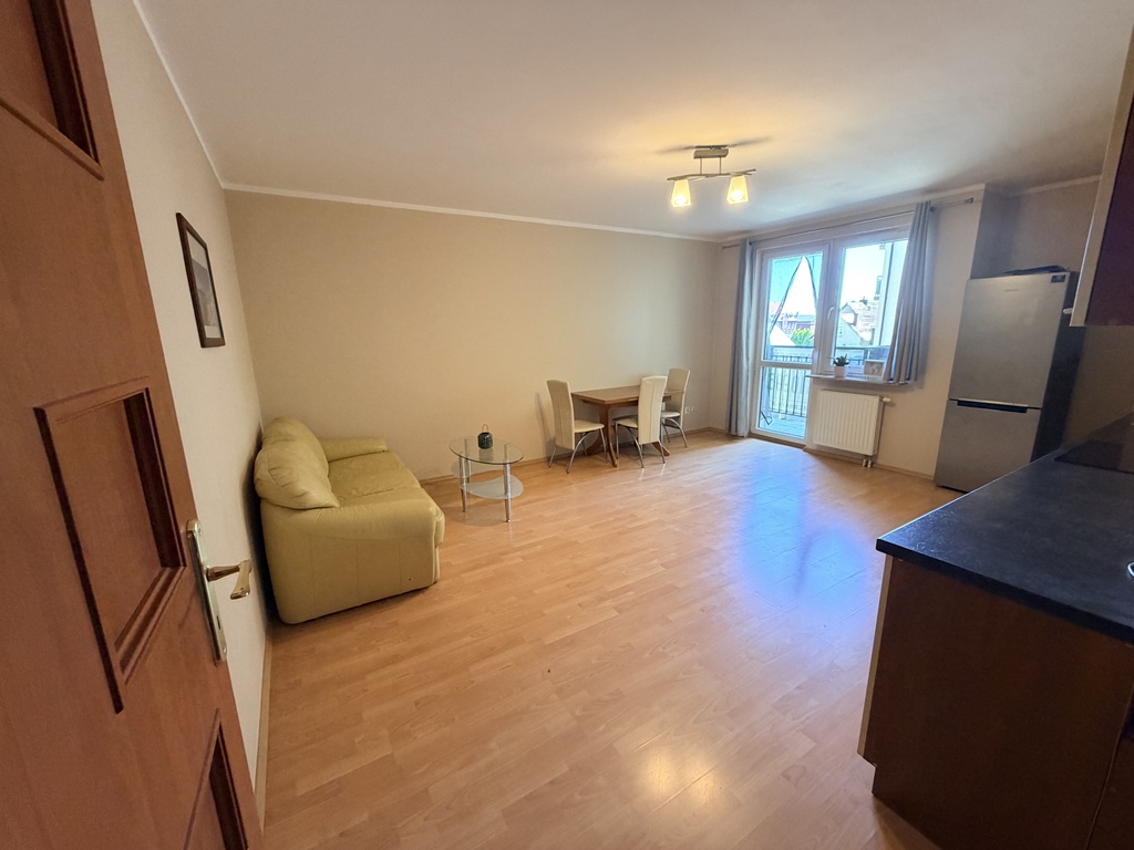 Mieszkanie na sprzedaż Szczecin, Niebuszewo 47 m2 | Arka Nieruchomości