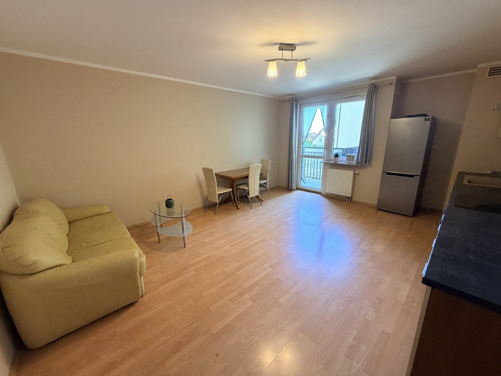 Mieszkanie na sprzedaż Szczecin, Niebuszewo 47 m2 | Arka Nieruchomości