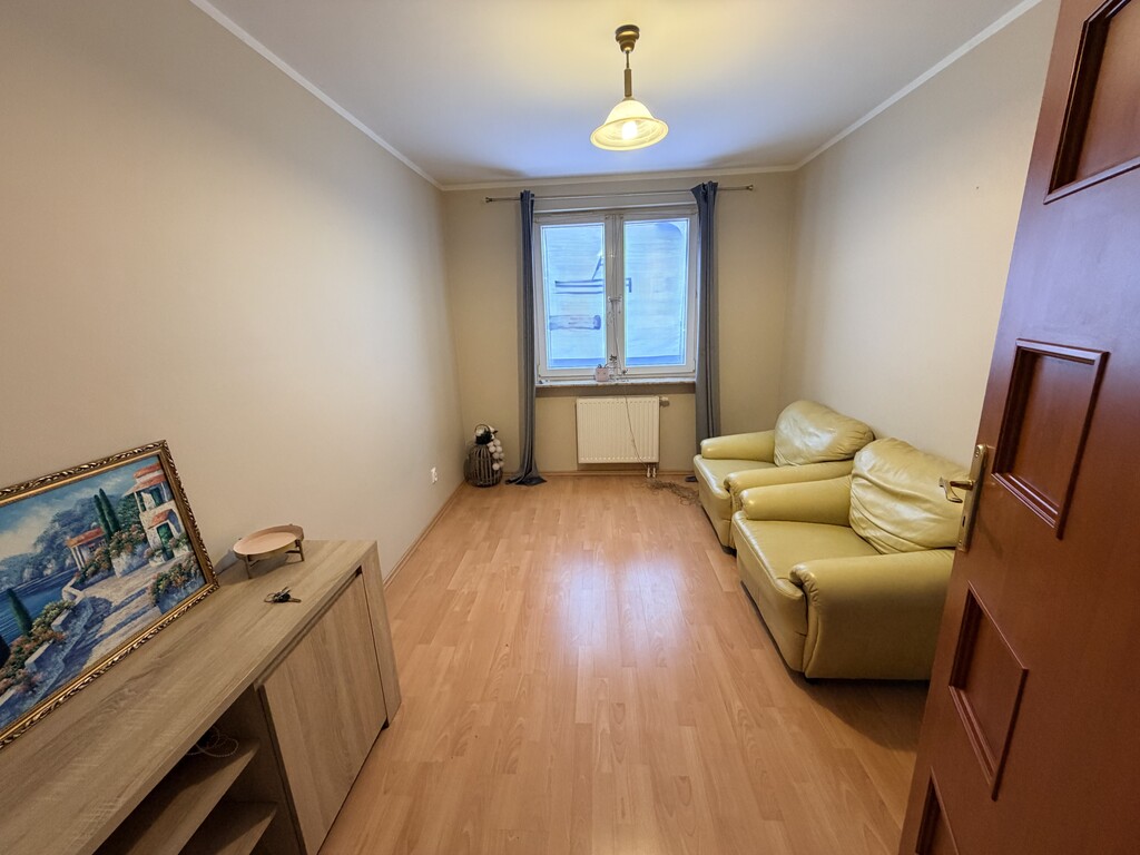 Mieszkanie na sprzedaż Szczecin, Niebuszewo 47 m2 | Arka Nieruchomości