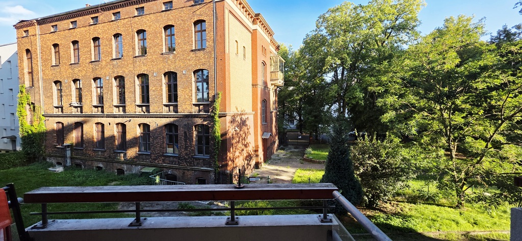 Mieszkanie na sprzedaż Szczecin, Centrum 53 m2 | Arka Nieruchomości