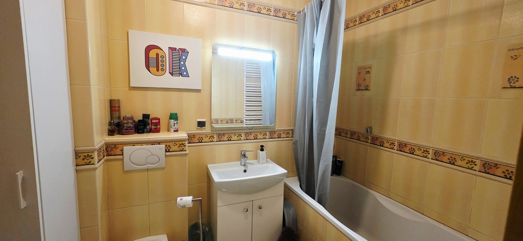 Mieszkanie na sprzedaż Szczecin, Centrum 53 m2 | Arka Nieruchomości