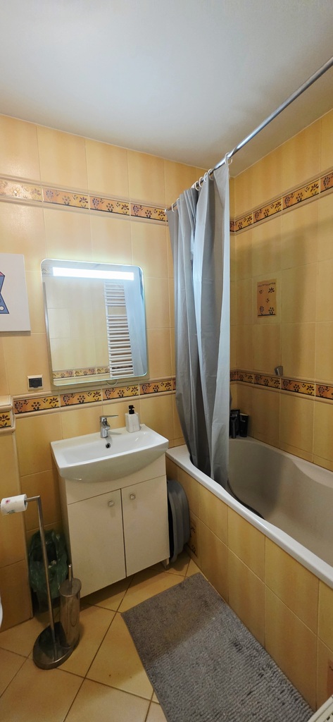 Mieszkanie na sprzedaż Szczecin, Centrum 53 m2 | Arka Nieruchomości