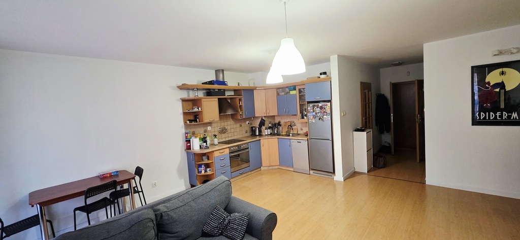 Mieszkanie na sprzedaż Szczecin, Centrum 53 m2 | Arka Nieruchomości