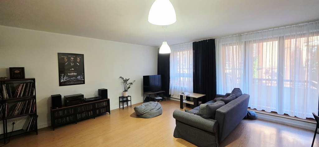 Mieszkanie na sprzedaż Szczecin, Centrum 53 m2 | Arka Nieruchomości