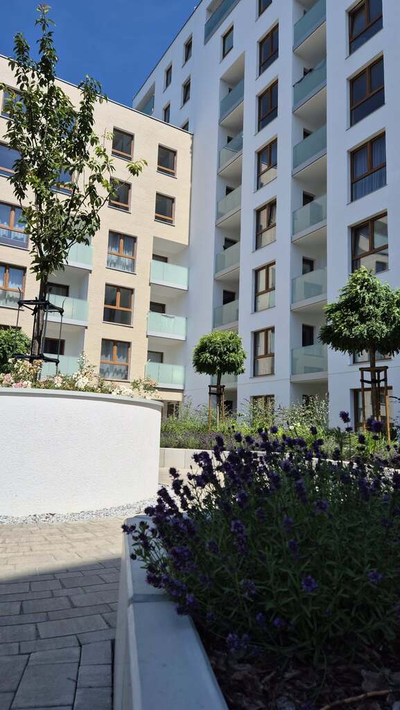 Mieszkanie na wynajem Szczecin, os. Zawadzkiego-Klonowica 42 m2 | Arka Nieruchomości
