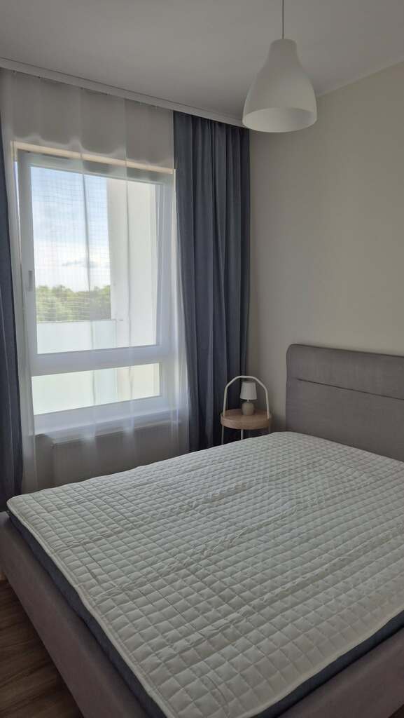 Mieszkanie na wynajem Szczecin, os. Zawadzkiego-Klonowica 42 m2 | Arka Nieruchomości