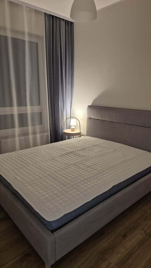 Mieszkanie na wynajem Szczecin, os. Zawadzkiego-Klonowica 42 m2 | Arka Nieruchomości