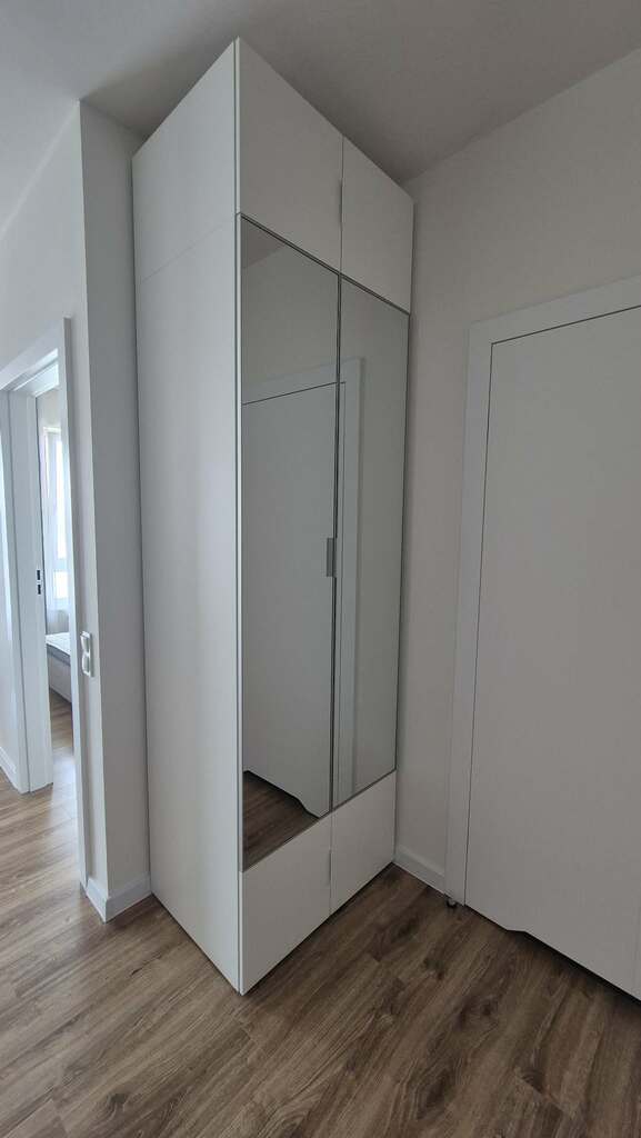 Mieszkanie na wynajem Szczecin, os. Zawadzkiego-Klonowica 42 m2 | Arka Nieruchomości