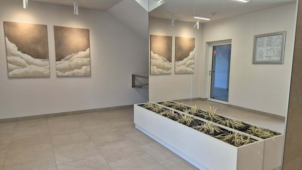 Mieszkanie na wynajem Szczecin, os. Zawadzkiego-Klonowica 42 m2 | Arka Nieruchomości