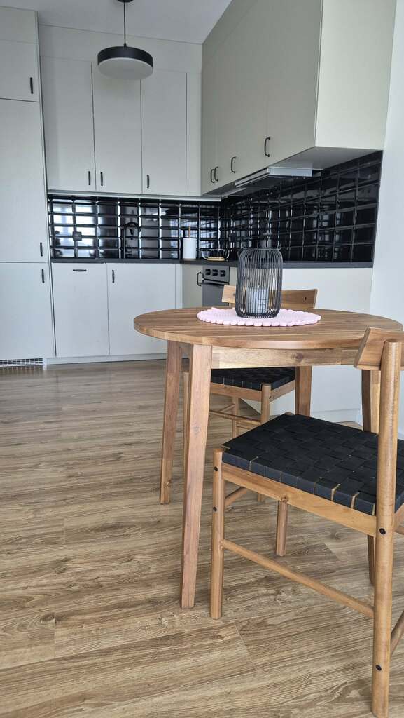 Mieszkanie na wynajem Szczecin, os. Zawadzkiego-Klonowica 42 m2 | Arka Nieruchomości