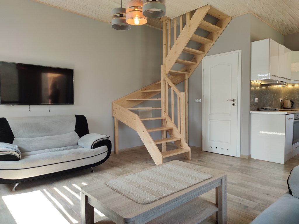 Dom na sprzedaż Dominikowo 110 m2 | Arka Nieruchomości