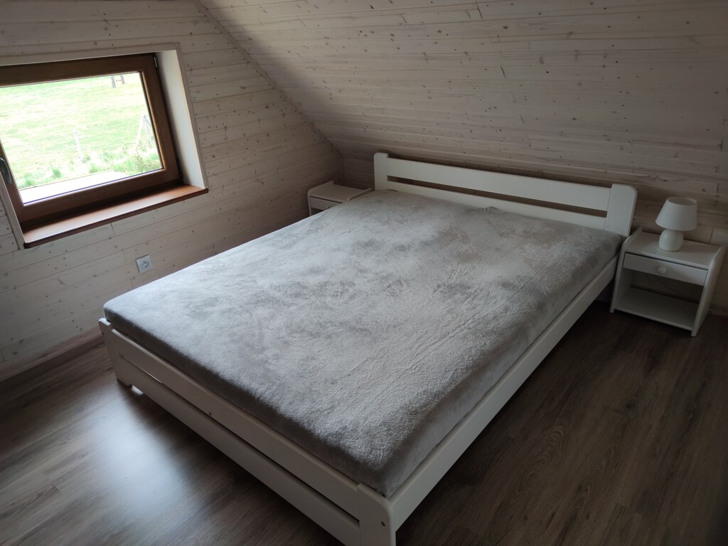 Dom na sprzedaż Dominikowo 110 m2 | Arka Nieruchomości
